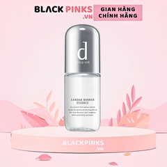 Serum d program dưỡng da bảo vệ chuyên sâu 40ml