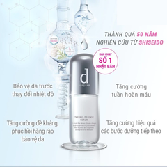 Serum d program dưỡng da bảo vệ chuyên sâu 40ml