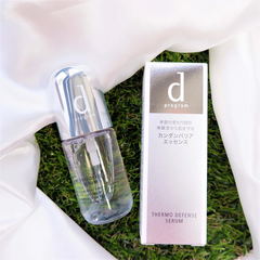 Serum d program dưỡng da bảo vệ chuyên sâu 40ml