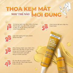 Serum dưỡng mắt Balance Active Formula ngừa lão hóa 15ml