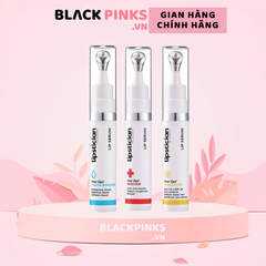 Serum dưỡng môi Lipstician dưỡng môi căng mọng /Phục hồi môi khô nứt /Chống nắng bảo vệ toàn diện 9g