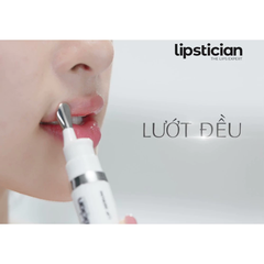 Serum dưỡng môi Lipstician dưỡng môi căng mọng /Phục hồi môi khô nứt /Chống nắng bảo vệ toàn diện 9g