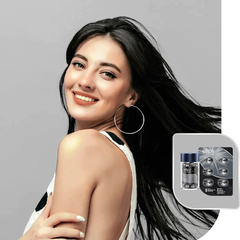 Serum dưỡng tóc Ellips Keratin vỉ 6 viên