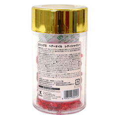 Serum dưỡng tóc Ellips Vitamin hương hoa sen nước /ngọt ngào hũ 50 viên