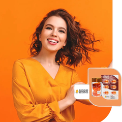 Serum dưỡng tóc Ellips Vitamin vỉ 6 viên
