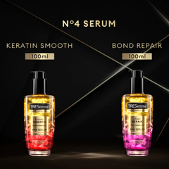 Serum dưỡng tóc TRESemmé 100ml