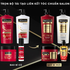 Serum dưỡng tóc TRESemmé 100ml