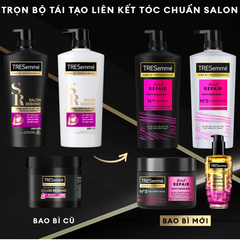 Serum dưỡng tóc TRESemmé 100ml