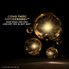 Serum dưỡng tóc TRESemmé 100ml