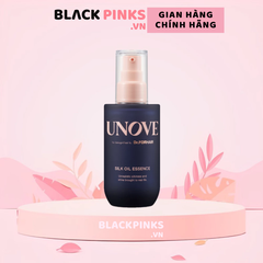 Serum dưỡng tóc Unove chăm sóc tóc khô và hư tổn 70ml