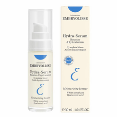 Serum Embryolisse Double HA cấp ẩm đa tầng 30ml