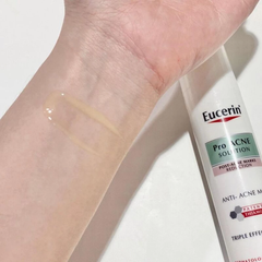 Serum Eucerin giảm thâm mụn và dưỡng sáng da 40ml