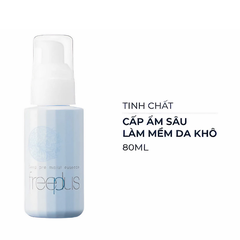 Serum Freeplus cấp ẩm sâu & làm mềm da khô 80ml