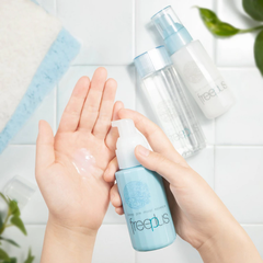 Serum Freeplus cấp ẩm sâu & làm mềm da khô 80ml
