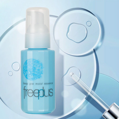 Serum Freeplus cấp ẩm sâu & làm mềm da khô 80ml