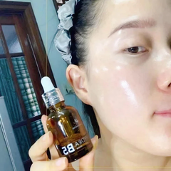 Serum GoodnDoc dưỡng ẩm, hỗ trợ phục hồi da 30ml.