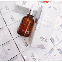 Serum GoodnDoc dưỡng ẩm, hỗ trợ phục hồi da 30ml.
