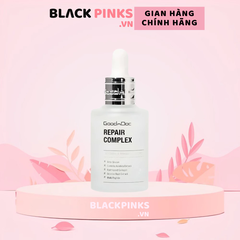 Serum GoodnDoc dưỡng ẩm, mờ nhăn & giúp da tươi sáng 30ml