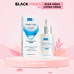 Serum Hada Labo cấp ẩm tối ưu, phục hồi da 30ml
