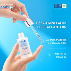 Serum Hada Labo cấp ẩm tối ưu, phục hồi da 30ml