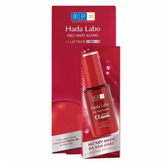 Serum Hada Labo dưỡng chuyên biệt ngừa lão hóa 30g