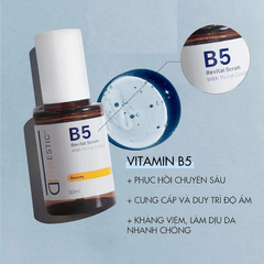Serum Hyaestic B5 phục hồi dưỡng ẩm da 30ml