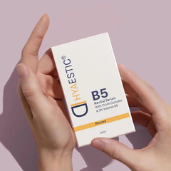 Serum Hyaestic B5 phục hồi dưỡng ẩm da 30ml