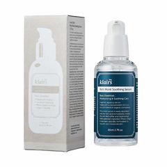 Serum Klairs cấp ẩm cho da khô, nhạy cảm 80ml.