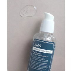 Serum Klairs cấp ẩm cho da khô, nhạy cảm 80ml.