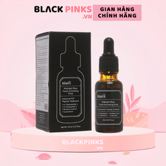 Serum Klairs phục hồi, ngừa lão hoá da ban đêm 20ml
