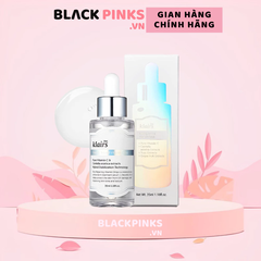 Serum Klairs vitamin C cho da nhạy cảm 35ml.