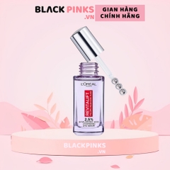 Serum L'Oreal giảm bọng mắt & làm đầy rãnh nhăn 20ml
