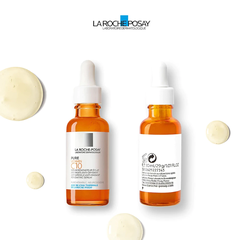 Serum La Roche-Posay giúp cải thiện và làm sáng da 30ml