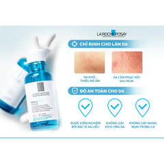 Serum La Roche-Posay giúp tái tạo & phục hồi da 30ml