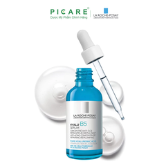 Serum La Roche-Posay giúp tái tạo & phục hồi da 30ml