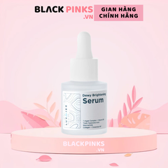 Serum Luvmier dưỡng sáng, làm đều màu da 30ml