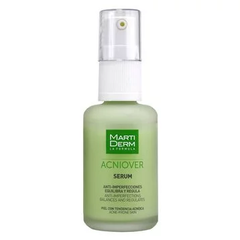Serum Martiderm giảm mụn & kiểm soát nhờn 30ml