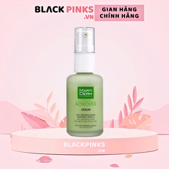 Serum Martiderm giảm mụn và kiểm soát nhờn 30ml