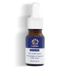 Serum mờ thâm giảm mụn C-Renew 10ml/20ml
