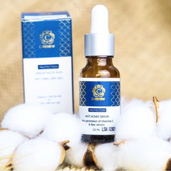 Serum mờ thâm giảm mụn C-Renew 10ml/20ml