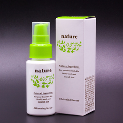 Serum Naris Nature dưỡng sáng da 30ml
