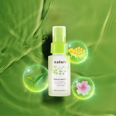 Serum Naris Nature dưỡng sáng da 30ml