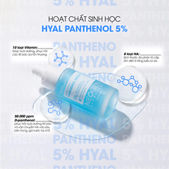 Serum Neogen Dermalogy cấp nước, phục hồi 3 tác động 31g