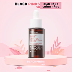 Serum Neogen Dermalogy dưỡng sáng da, mờ thâm 32g