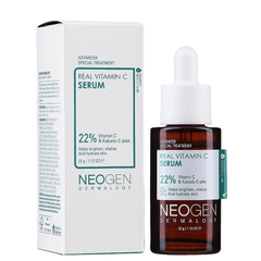 Serum Neogen Dermalogy dưỡng sáng mờ thâm 32g