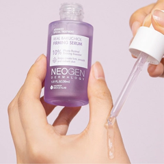 Serum Neogen Dermalogy ngừa lão hóa, mờ nếp nhăn 30ml