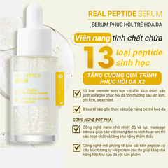 Serum Neogen Dermalogy phục hồi, trẻ hóa da 30ml
