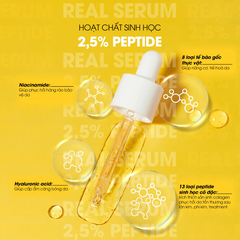 Serum Neogen Dermalogy phục hồi, trẻ hóa da 30ml