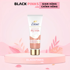 Serum ngăn mùi Dove giúp da sáng mịn đều màu/Mờ thâm thu nhỏ lỗ chân lông 40ml