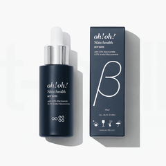 Serum oh!oh! dưỡng sáng da, giảm thâm nám 10ml